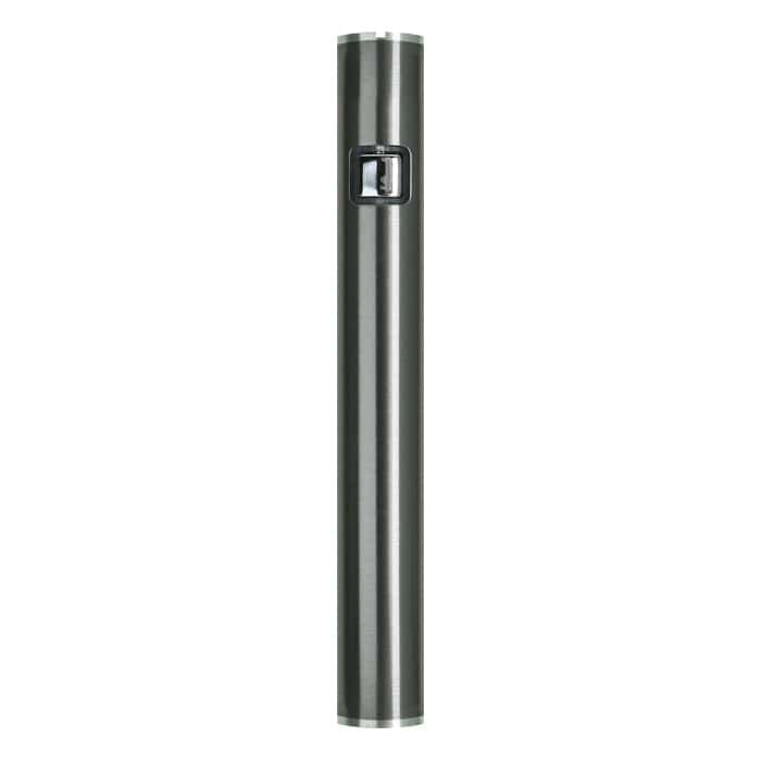 Rechargeable Vape Battery 320mAh (Silver)
