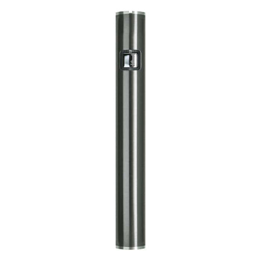 Rechargeable Vape Battery 320mAh (Silver)