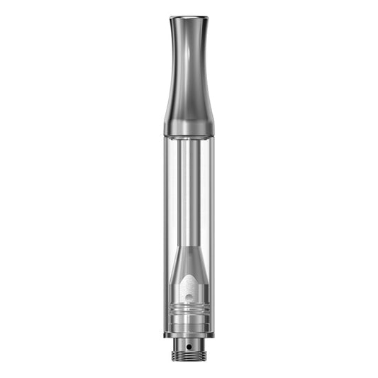 1ml Silver Cartridge w/ 1.2mm inlet (100-pack)