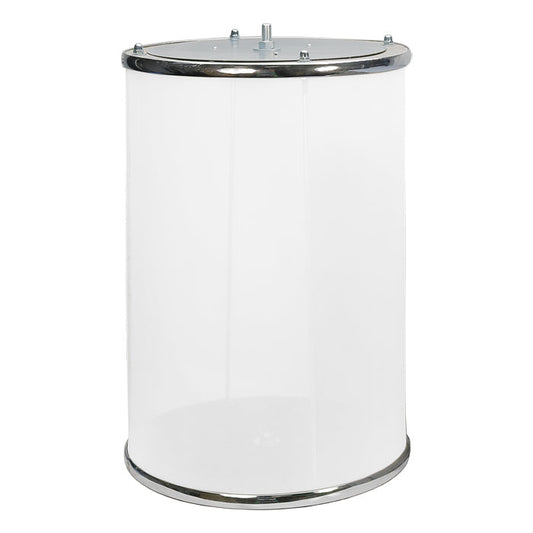 Replacement Tumbler Barrel Bubble Magic 1500 gram - 145 micron