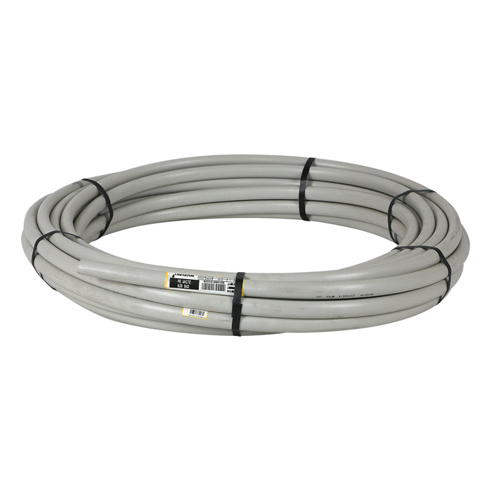 Netafim UV Polyethylene Tubing 3/4in (.82in ID x .94in OD) 100ft Roll