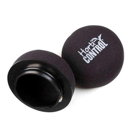 Horti-Control Dust Shroom HEPA 4in