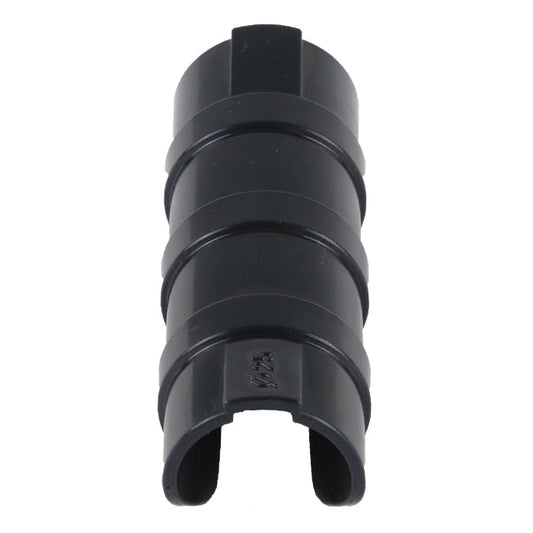 GROW1 Greenhouse Film Clips 3/4" ID 1" OD EMT & PVC Fit (20pcs/Pack)