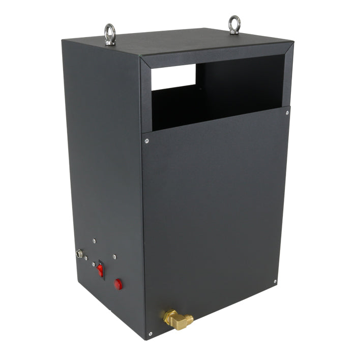 LTL Controls CO2 Generator 4 Burner Natural Gas (Low Altitude)