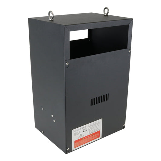 LTL Controls CO2 Generator 4 Burner Propane (Low Altitude)