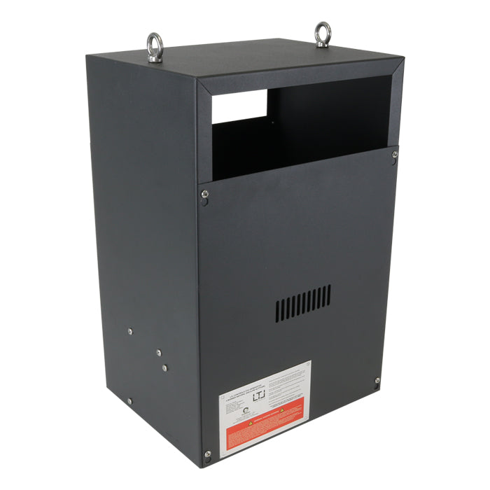 LTL Controls CO2 Generator 4 Burner Propane (Low Altitude)