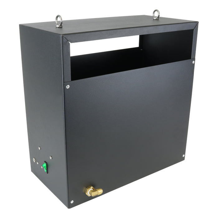 LTL Controls CO2 Generator 10 Burner Natural Gas (Low Altitude)