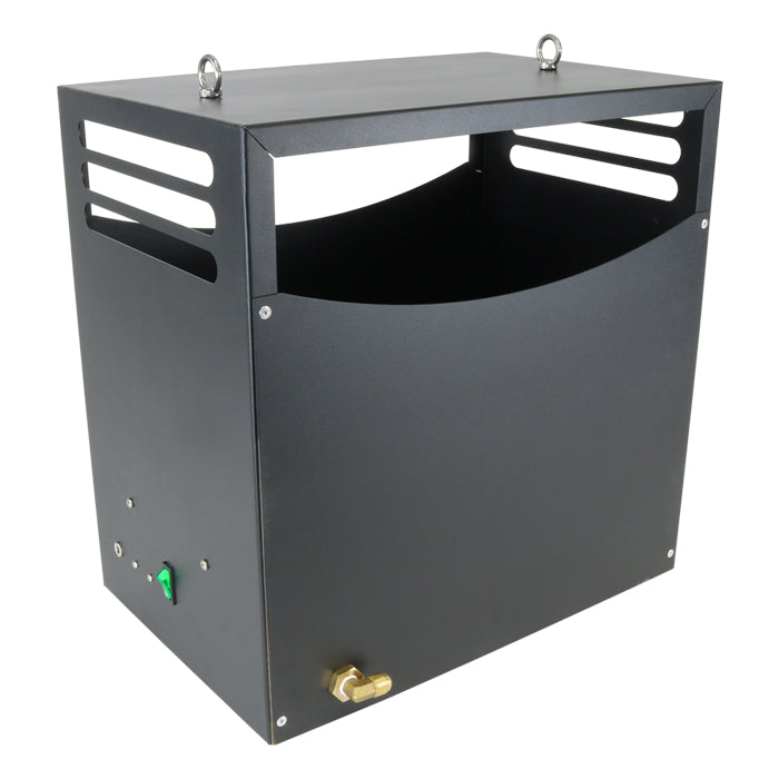 LTL Controls CO2 Generator 16 Burner Natural Gas (Low Altitude)