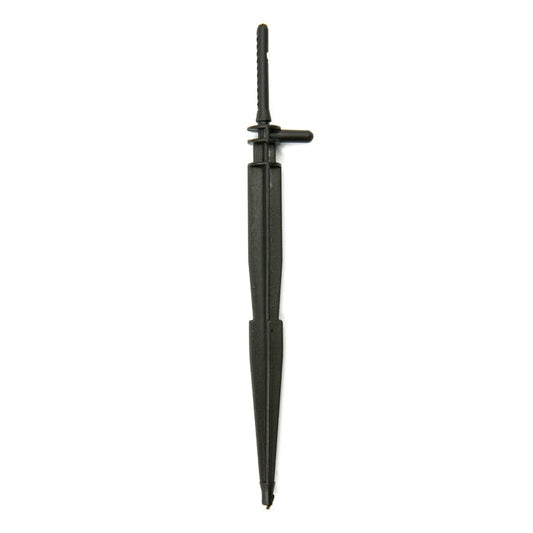 GROW1 Straight Drip Stakes 4in (25pcs/Bag)