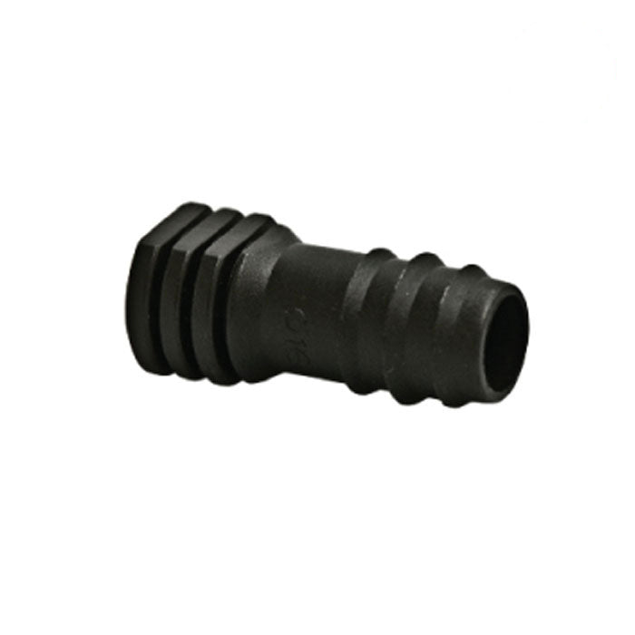 GROW1 Barbed Plug Connector 3/4in (10pcs/Pack)