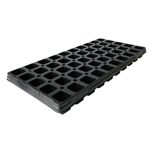 10" x 20" Premium 50 Cell Seedling Plug Tray