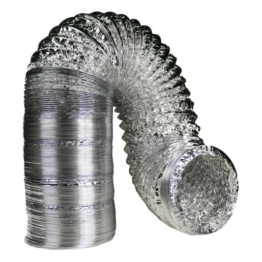 Air Duct 6in x 25ft