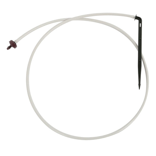 Netafim Woodpecker Pressure Compensating Junior Dripper Assembly 0.3GPH 36in (25pcs/Bag)