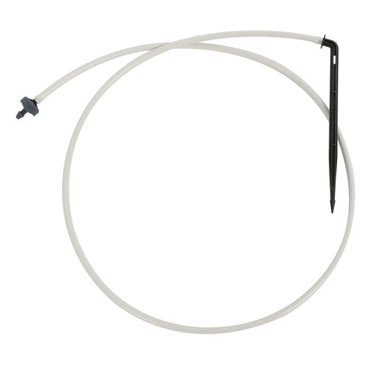 Netafim Woodpecker Pressure Compensating Junior Dripper Assembly 1.0GPH 36in (25pcs/Bag)