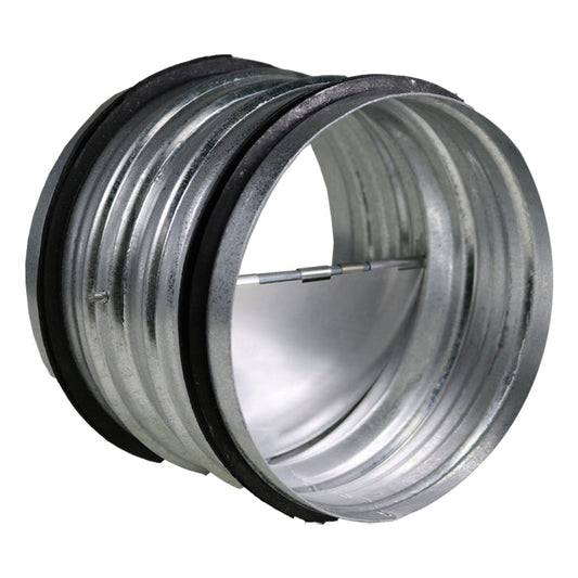 Backdraft Damper 12in