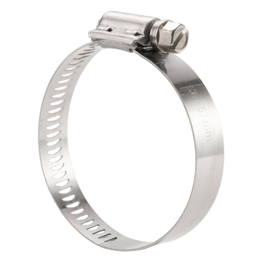 GROW1 Stainless Steel Duct Clamp 4in