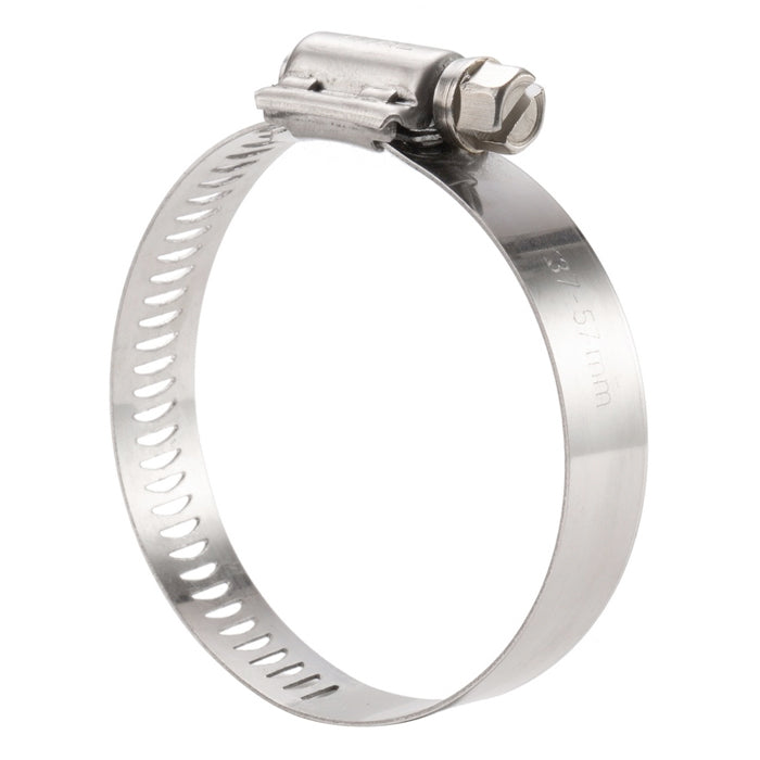 GROW1 Stainless Steel Duct Clamp 8in
