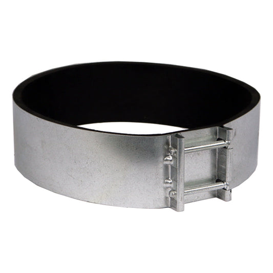 Noise Reduction Clamp 6in