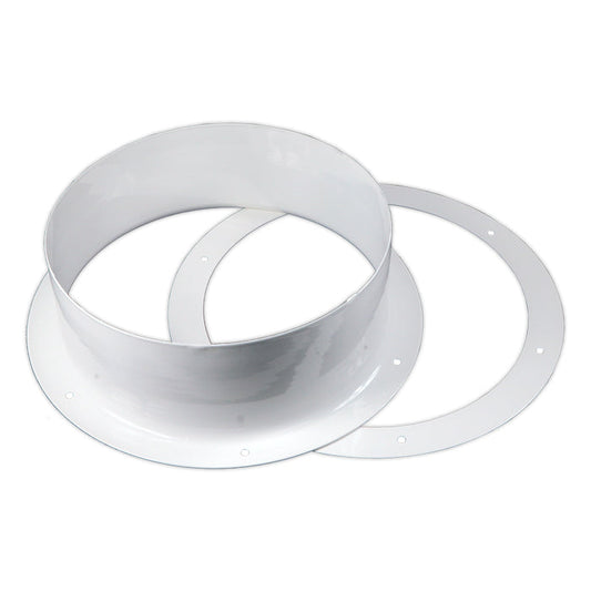 Duct Flange 10in