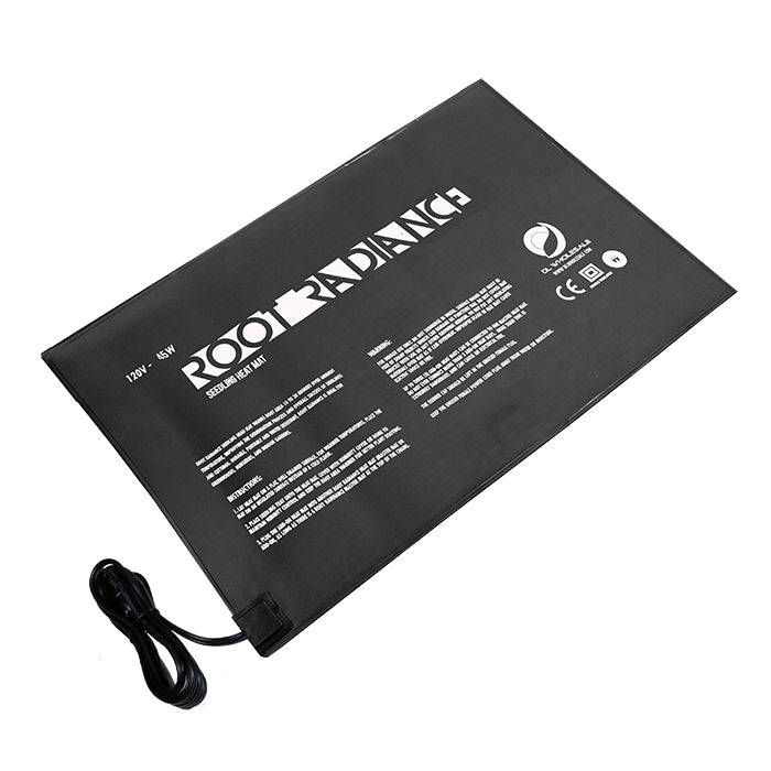 **REFURBISHED** Root Radiance Heat Mat - 20''x20.75''