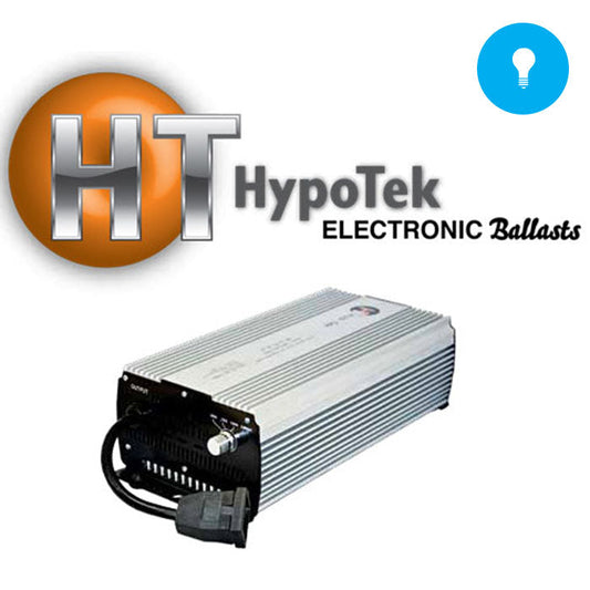 **REFURBISHED** HypoTek 1500W 240V Dimmable Electronic Ballast