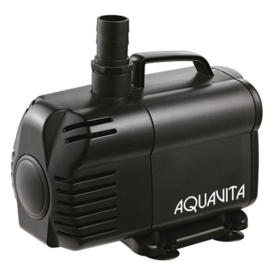 AQUAVITA 1585 Submersible Water Pump (1585GPH)