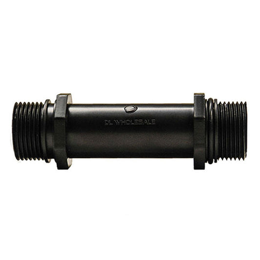 AQUAVITA 925 Sump Pump Garden Hose Adapter 1/2in