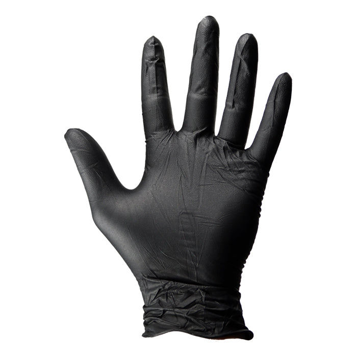 Dirt Defense 6mil Nitrile Gloves Medium (100pcs/Box)