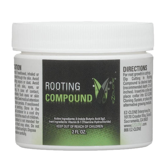 EZ-Clone Rooting Compound 2floz