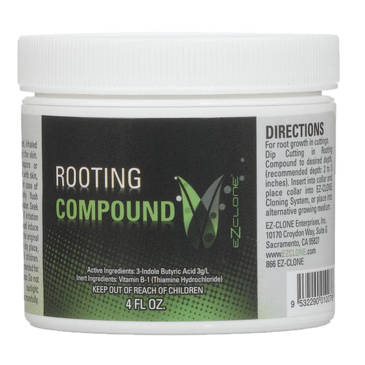EZ-Clone Rooting Compound 4floz