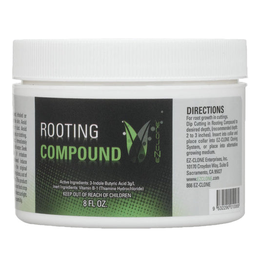 EZ-Clone Rooting Compound 8floz