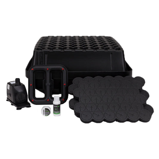 EZ-CLONE Low Pro 64 System Black