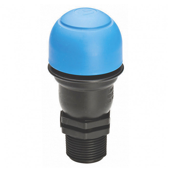 Netafim Guardian Air & Vacuum Relief Vent 3/4in 150PSI