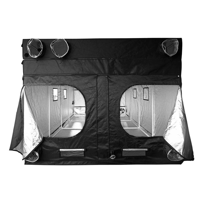 Goliath Grow Tent 10ft x 20ft x 6ft11in - 7ft11in