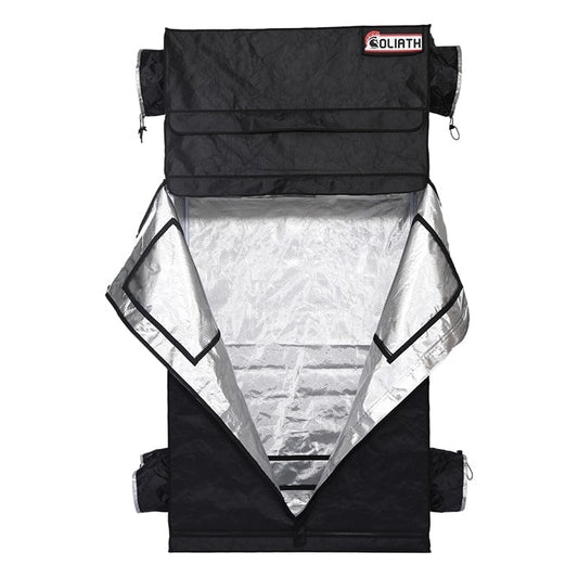 Goliath Grow Tent 2ft x 4ft x 6ft11in - 7ft11in