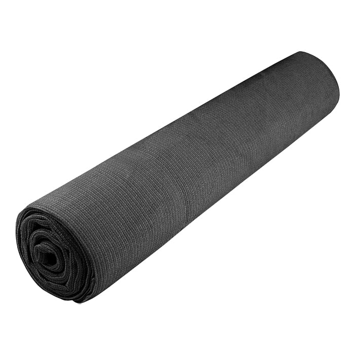 Shade Cloth 30% Black 20 x 100 FT