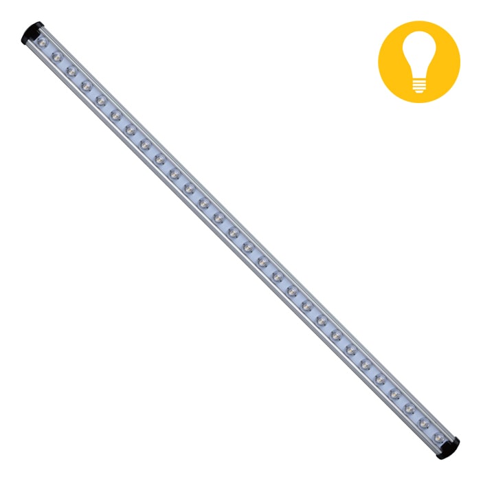 MINT Wand 4' LED Bloom (4800lm)