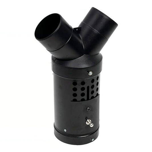 CenturionPro Diverter (Mini / Original / Silver Bullet) (SPECIAL ORDER ITEM)