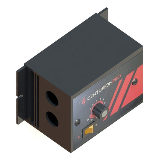 CenturionPro Variable Speed Motor Kit - Motor + Speed Control (Original) (SPECIAL ORDER ITEM)