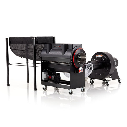 CenturionPro CP1 Original Hybrid Trimmer w/ Quantanium Tumbler (Dry/Wet) (SPECIAL ORDER ITEM)