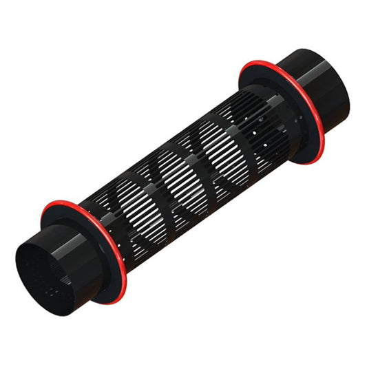 Centurion Quantanium Dual-Purpose Hybrid Tumbler (TableTop) (SPECIAL ORDER ITEM)