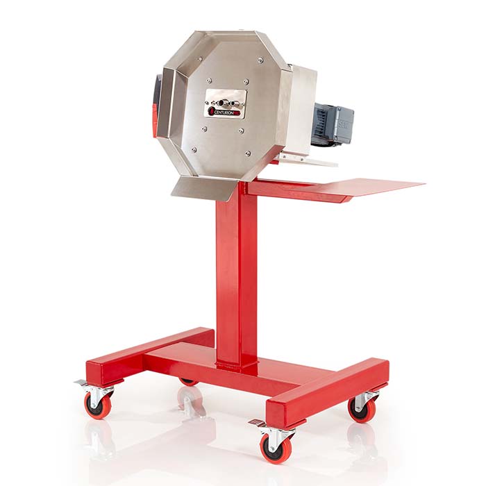 CenturionPro HP1 Single High Performance Bucker