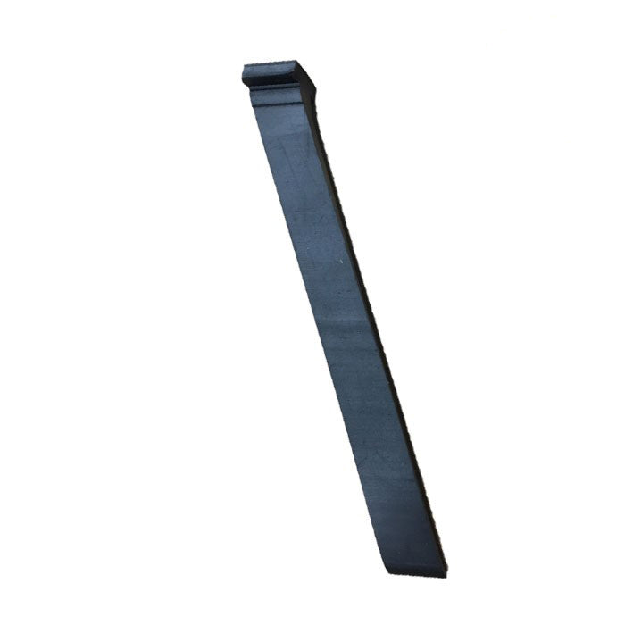 Replacement bowl trimmer fingers