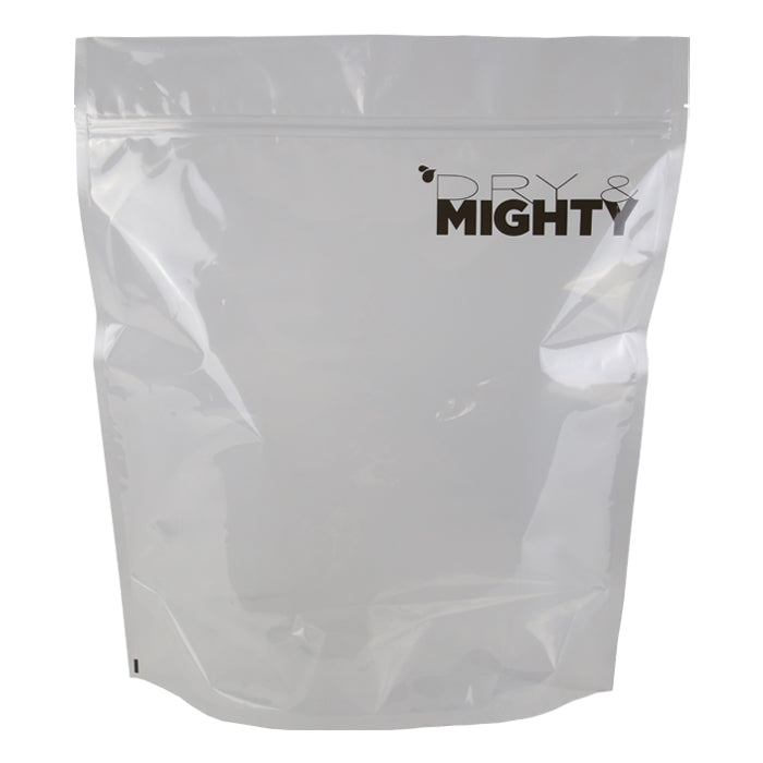Dry & Mighty All Clear Bags Large (500 Pack)