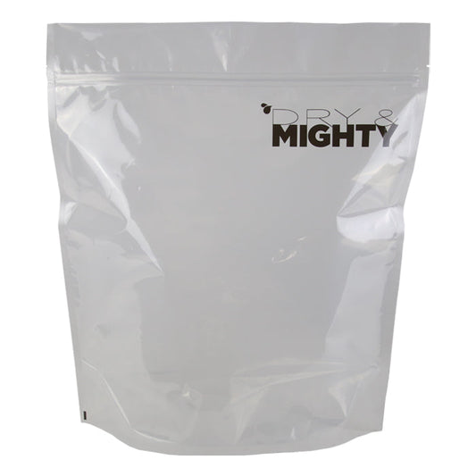 Dry & Mighty All Clear Bags XL (500 Pack)