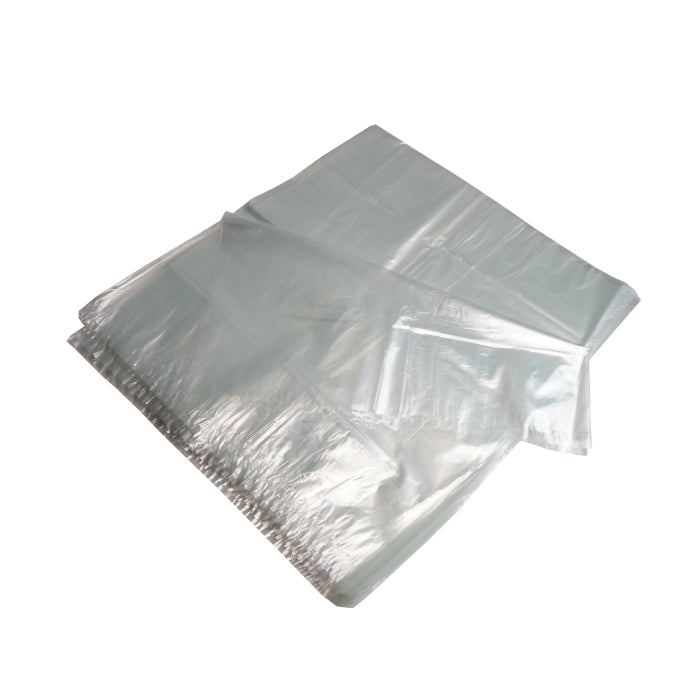 Bird Bags 4 Gallon Turkey Bags 18" x 24" (100 Pack)