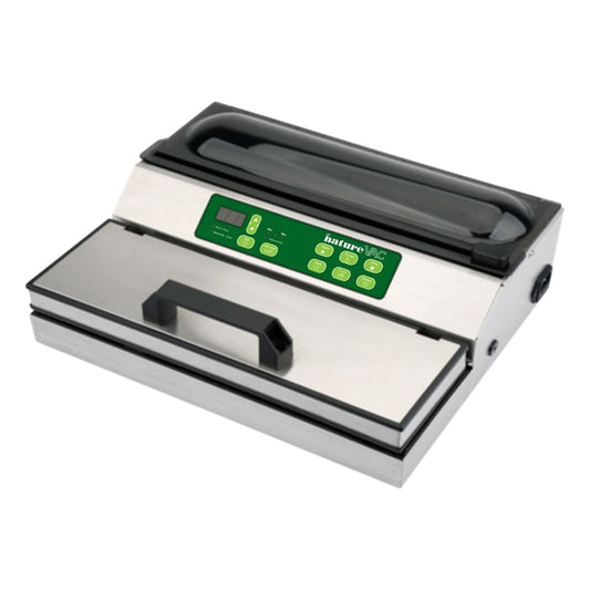 NatureVac Commercial Vacuum Sealer V2