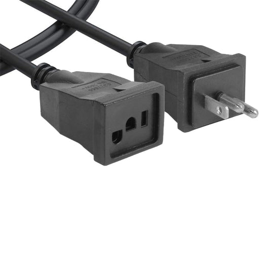 Grow1 Reflector 14 Gauge Extension Cord 50'