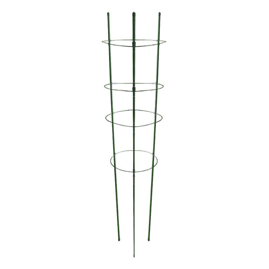 Grow1 Foldable Plant Support Cage 4'