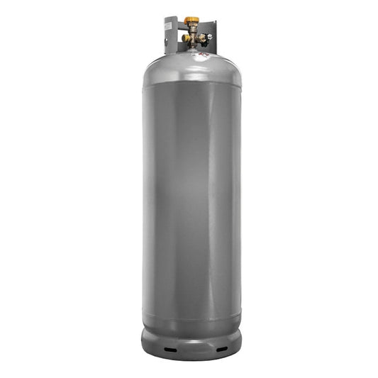 100 LBS 70/30 nButane / Propane Mix 99.5% (Tank Exchange)